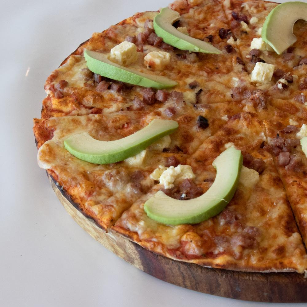 Pizza Boards