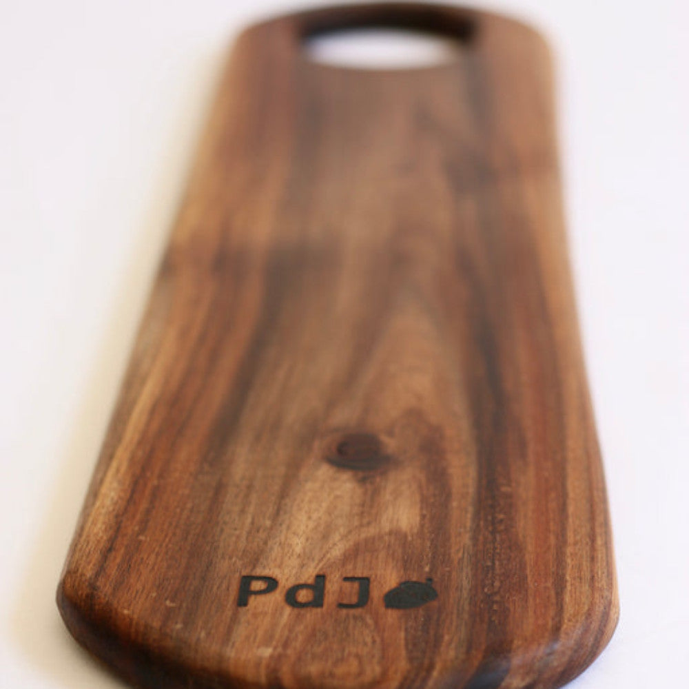 Baguette bread board
