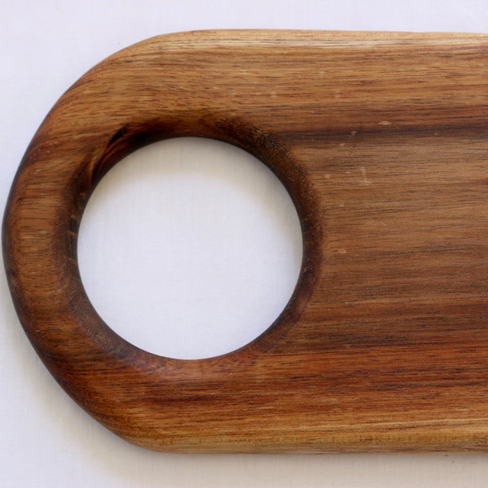 Baguette bread board
