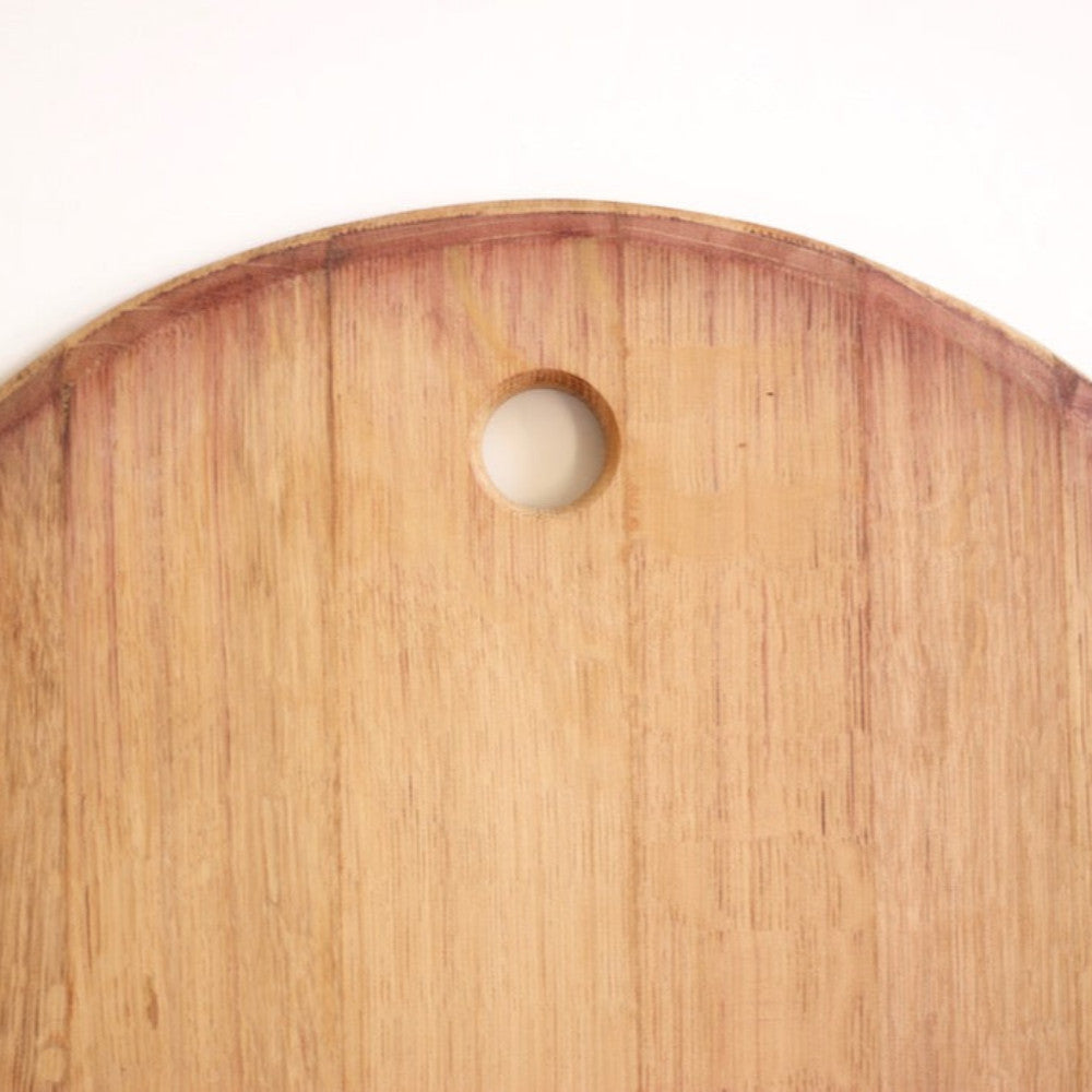 Cheese Board- Reclaimed French Oak