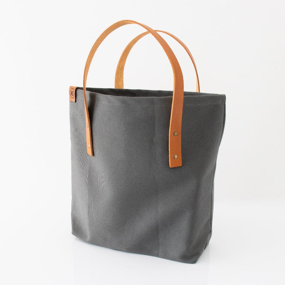 Shopping Bag_Grey