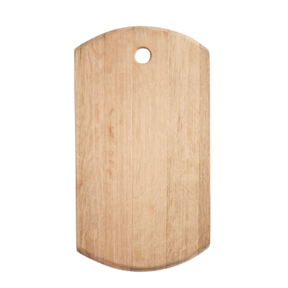 Cheese Board- Reclaimed French Oak