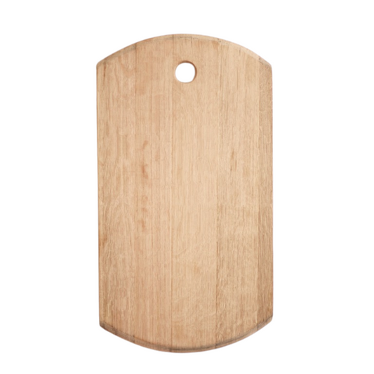 Cheese Board- Reclaimed French Oak