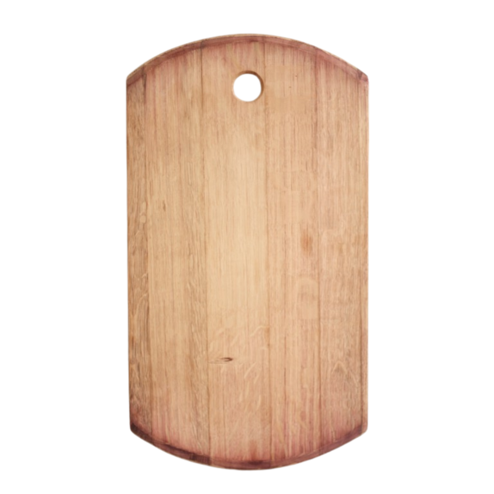 Cheese Board- Reclaimed French Oak