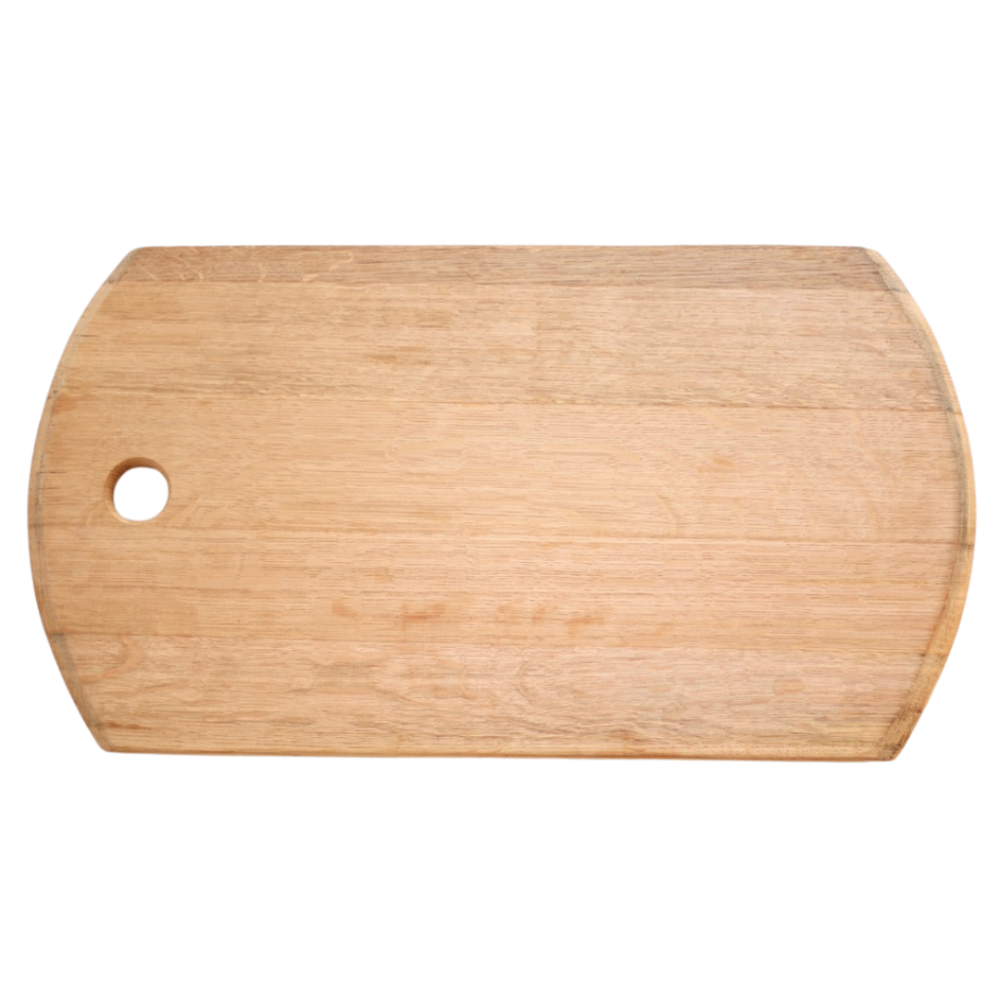 Cheese Board- Reclaimed French Oak