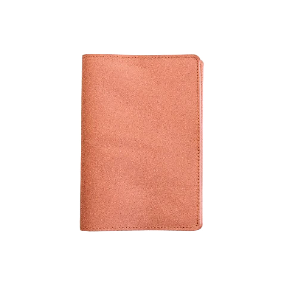 A5 Leather Notebooks
