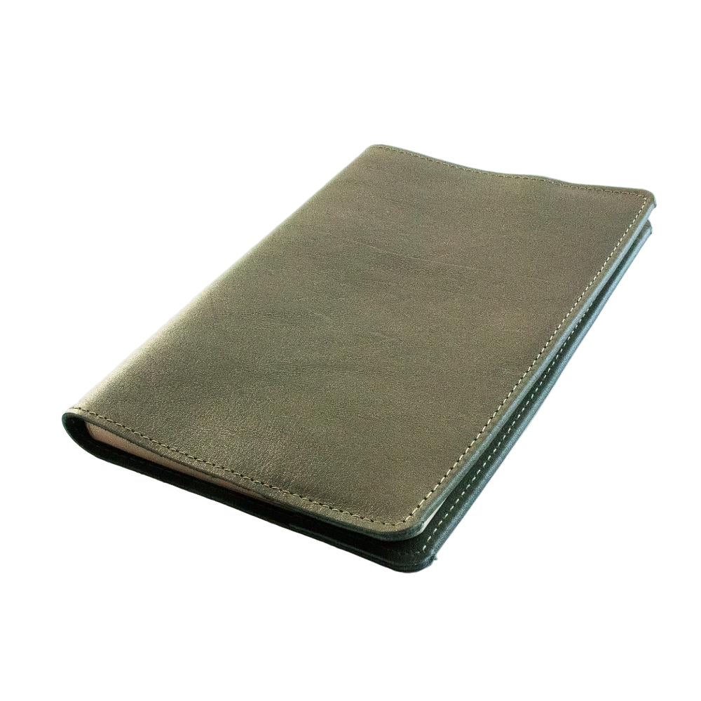 A5 Leather Notebooks