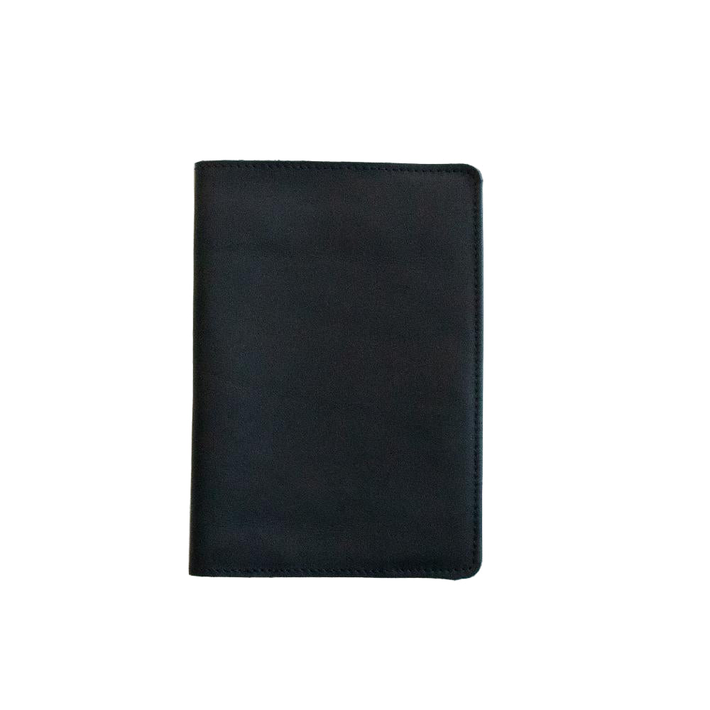A5 Leather Notebooks