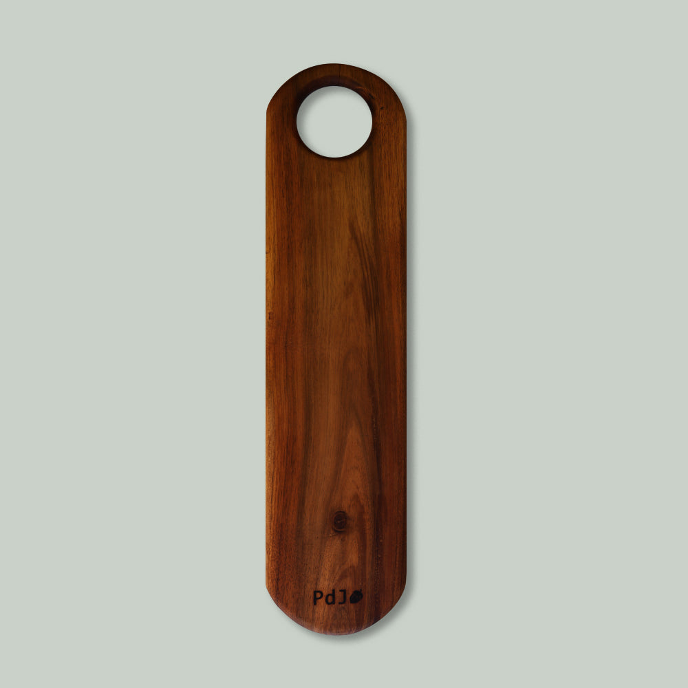 Baguette bread board