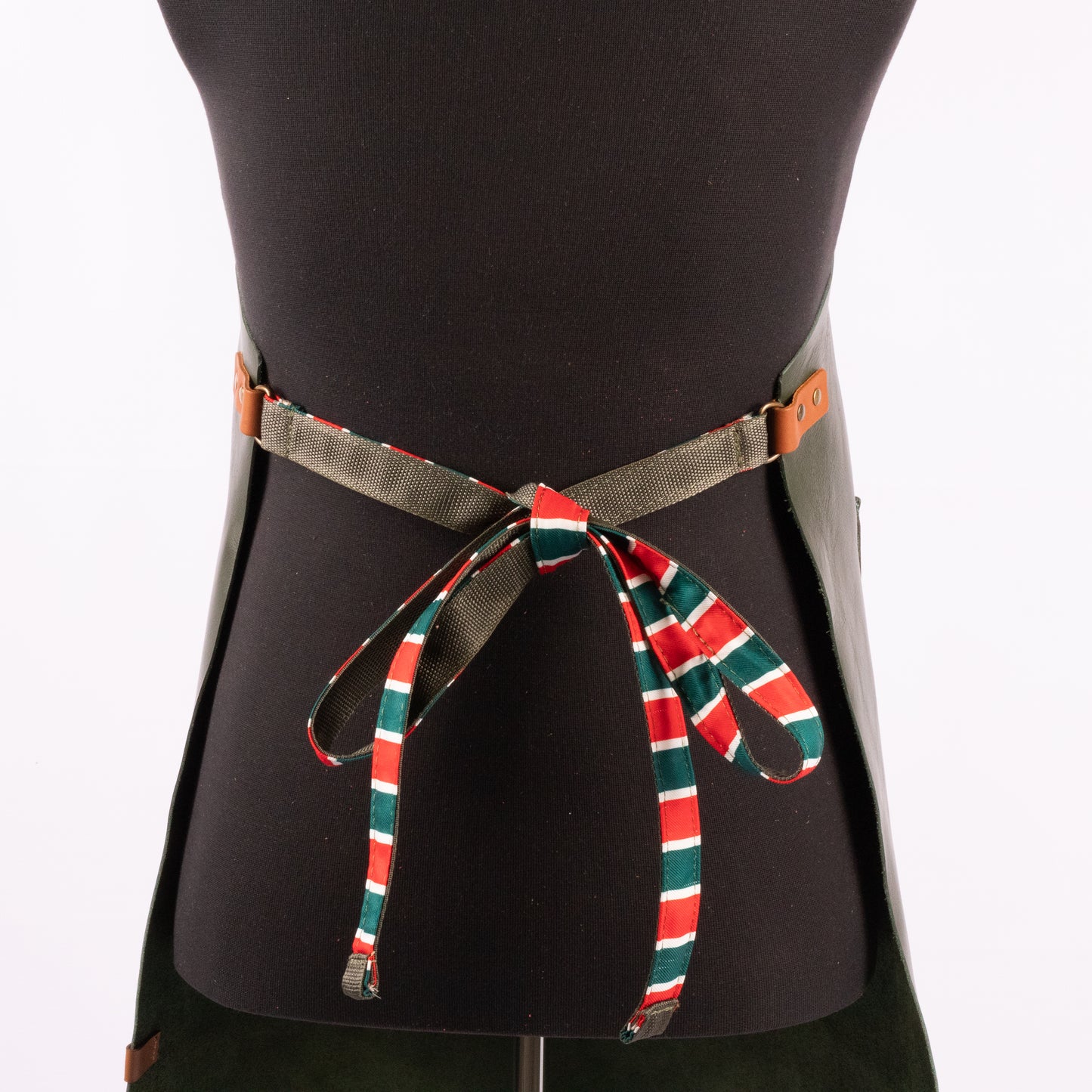 PBHS Leather Apron - 125 Legacy collection