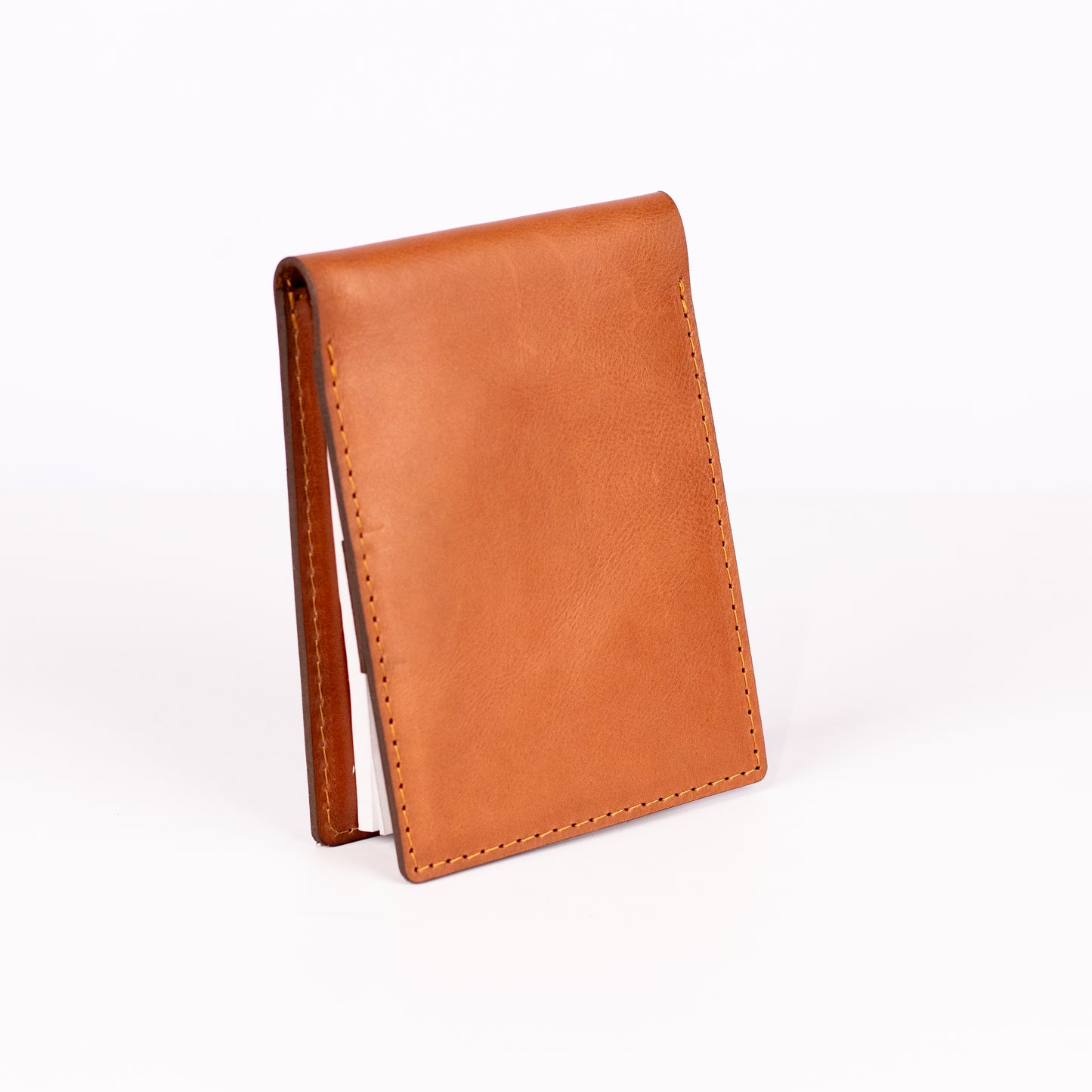 Waiter order booklet - A7, pocket size