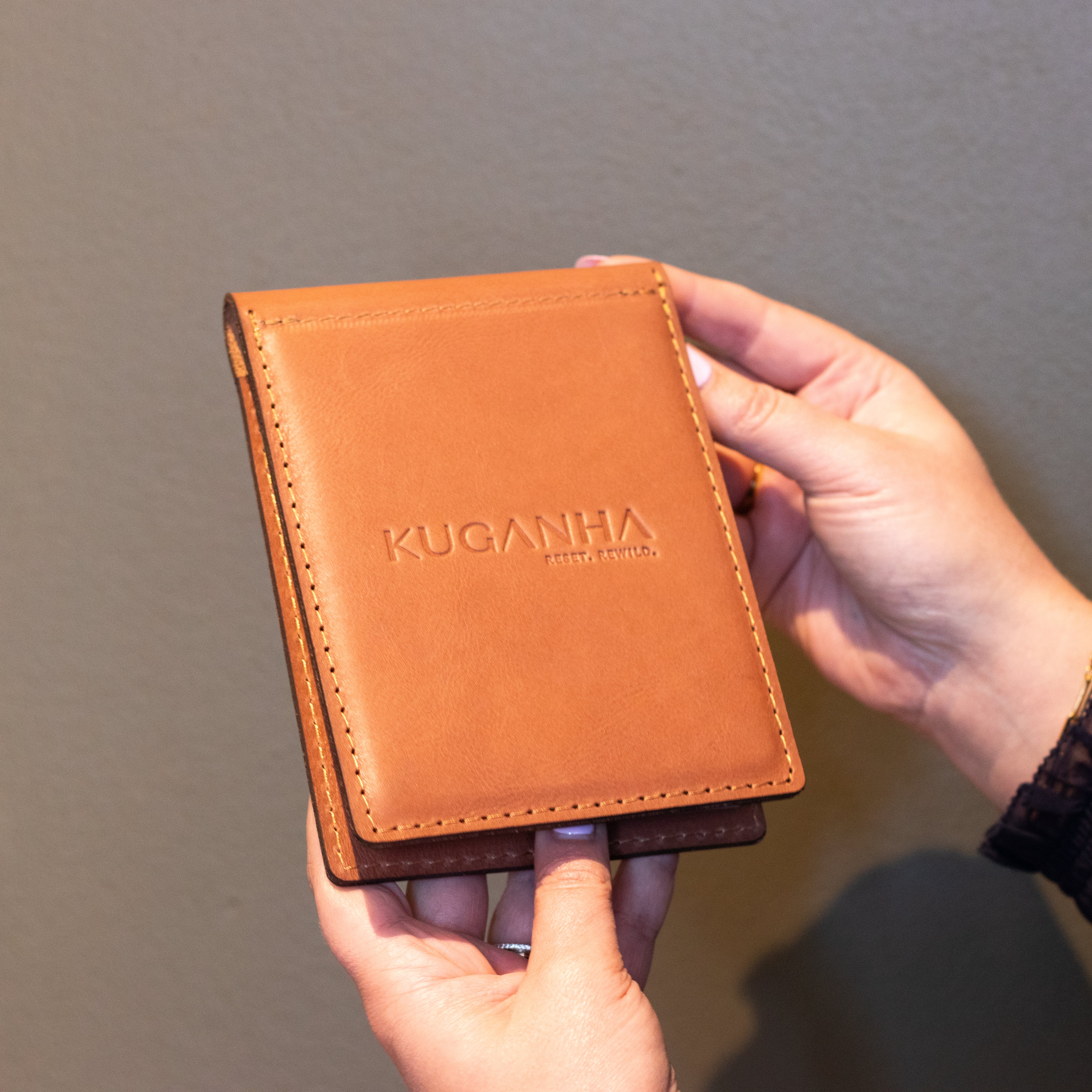 Waiter order booklet - A7, pocket size