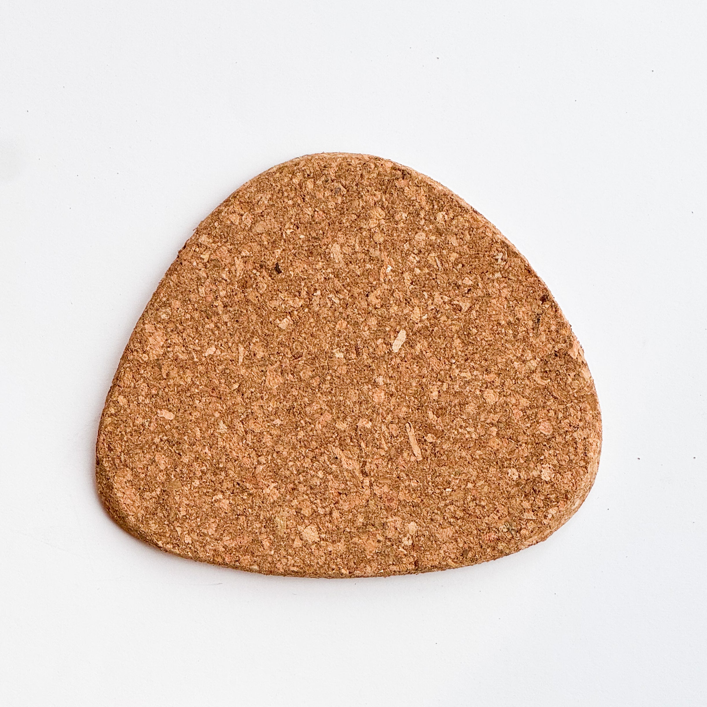 Cork Coastes - set of 4