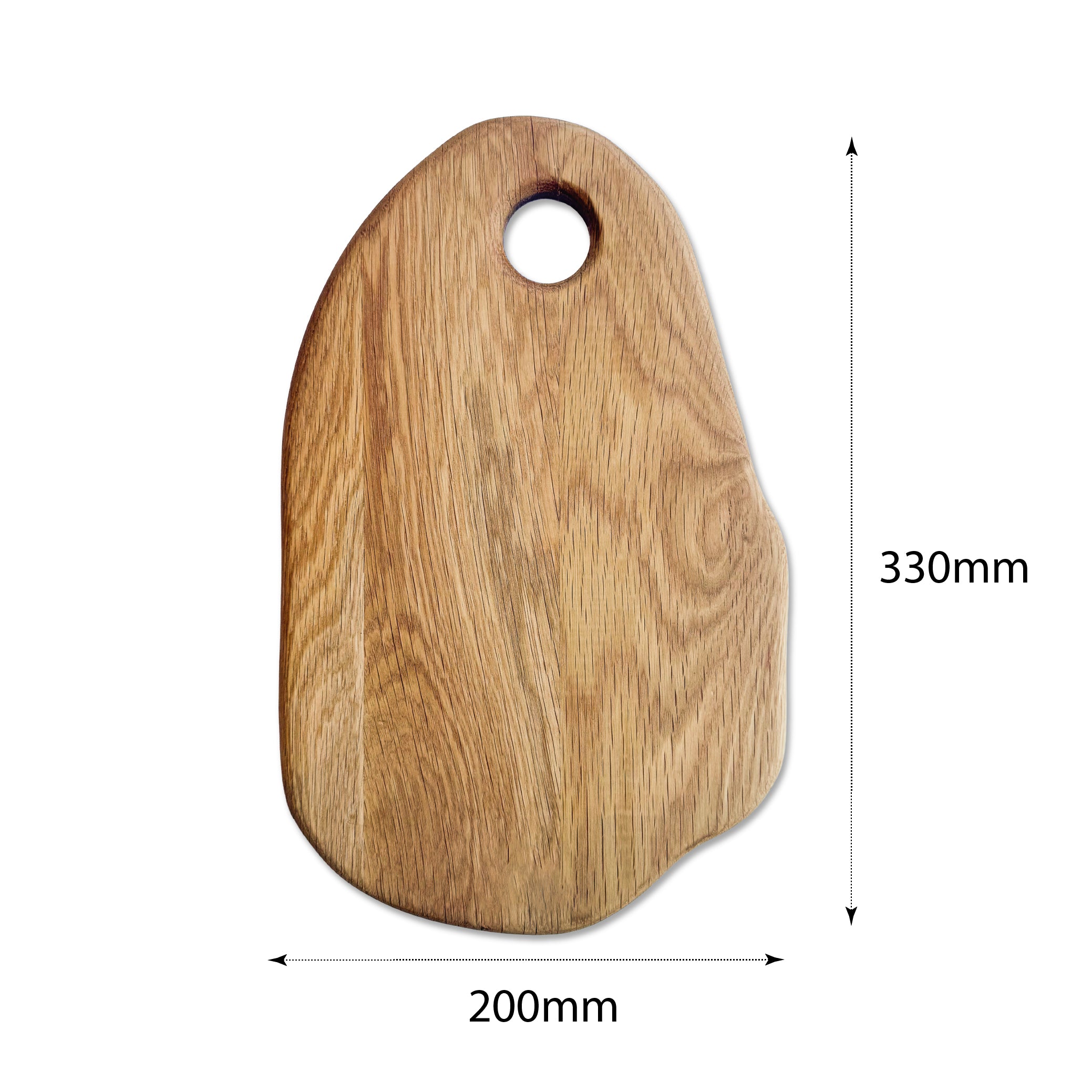 Cheese board - Oblong