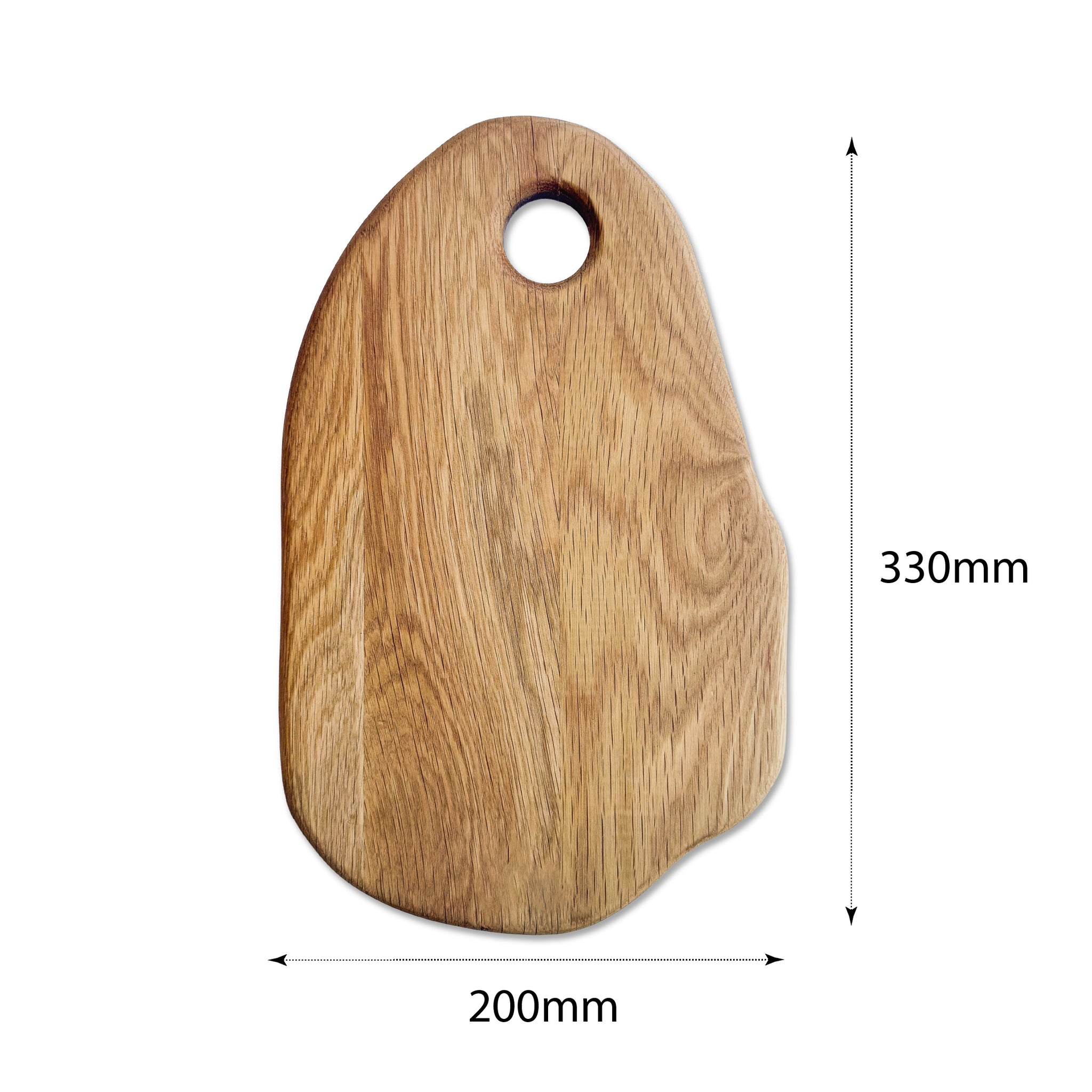 Cheese board - Oblong