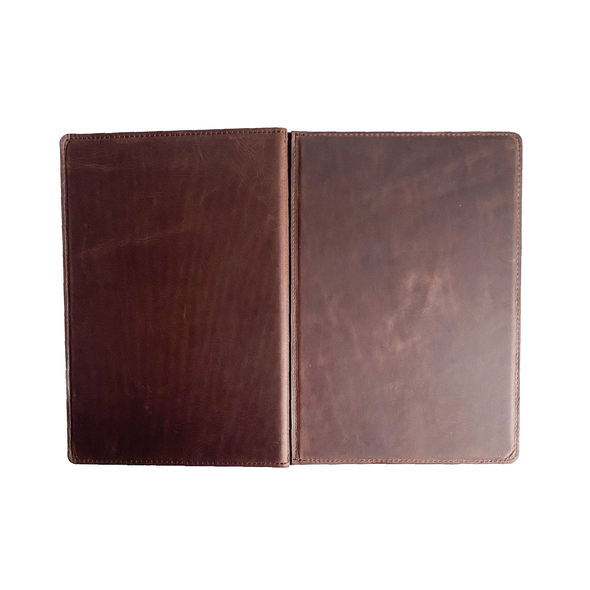 A4 Menu Cover - Room Folder