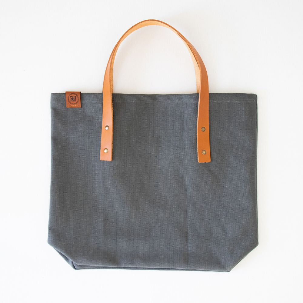 Shopping Bag_Grey