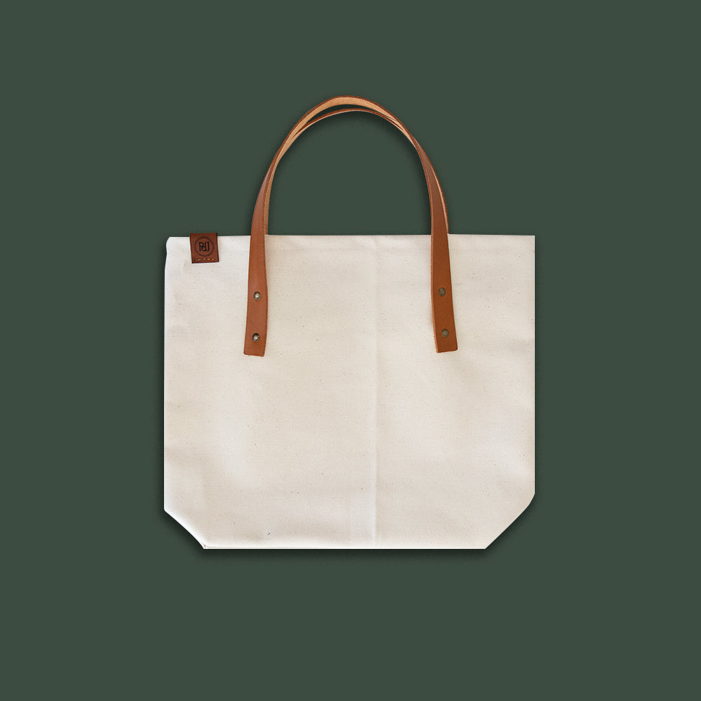 Shopping bag_Natural