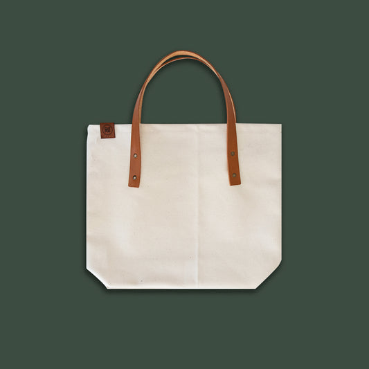 Shopping bag_Natural