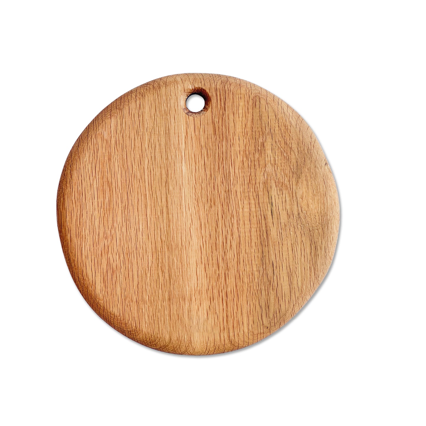 Oak Cheese board - 30cm