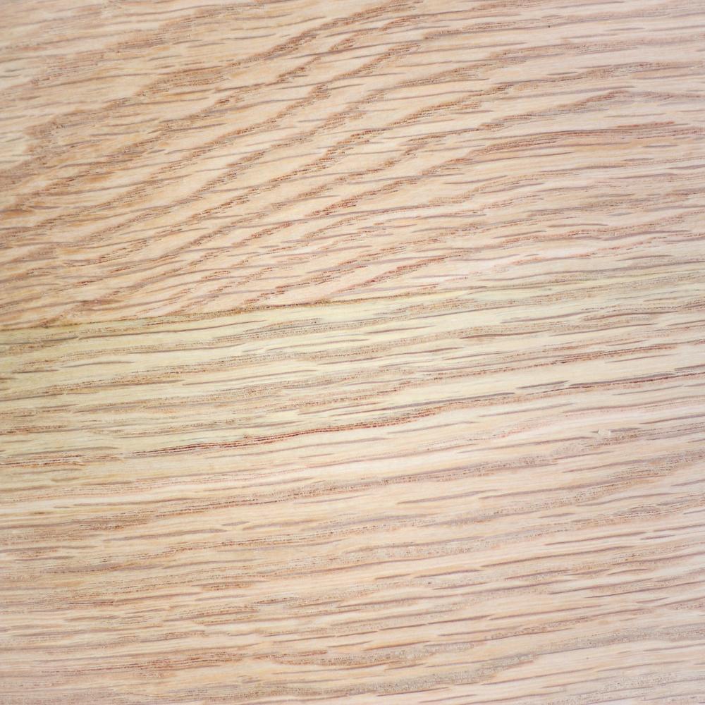 Cutting Board- Oak and Leather